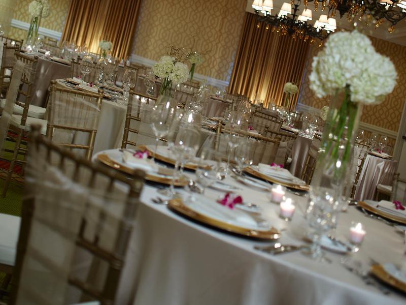 Renaissance Orlando Airport Hotel Bagian luar foto
