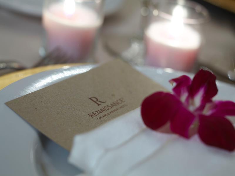 Renaissance Orlando Airport Hotel Bagian luar foto