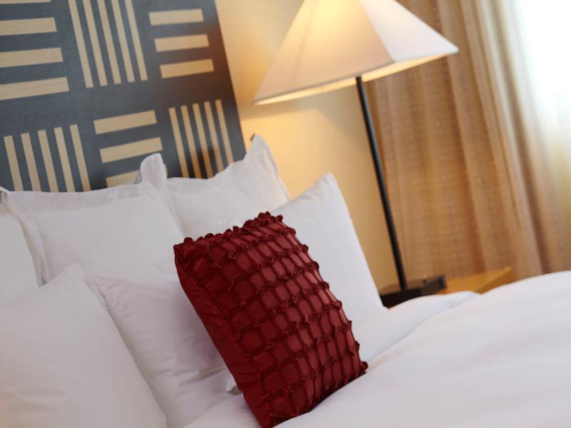 Renaissance Orlando Airport Hotel Bagian luar foto