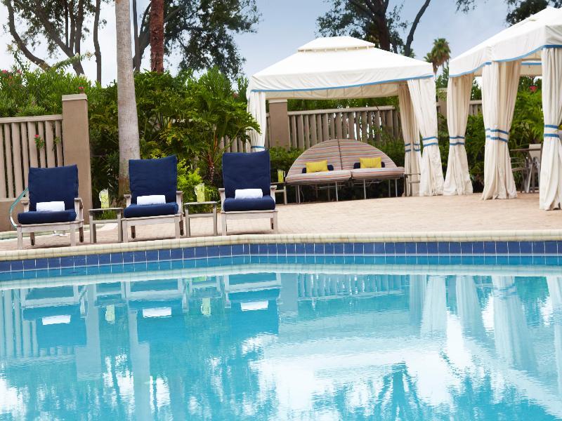 Renaissance Orlando Airport Hotel Bagian luar foto