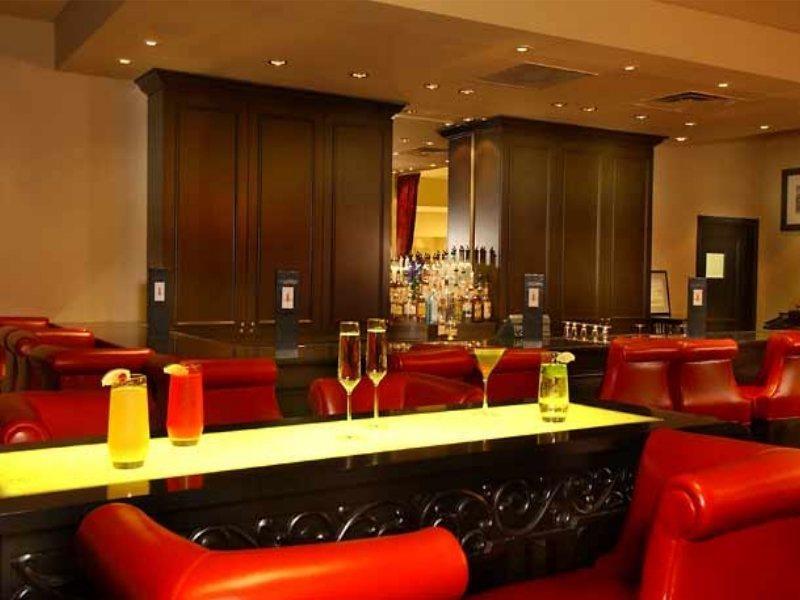 Renaissance Orlando Airport Hotel Bagian luar foto