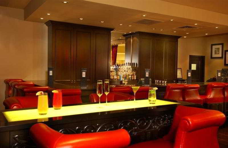 Renaissance Orlando Airport Hotel Bagian luar foto
