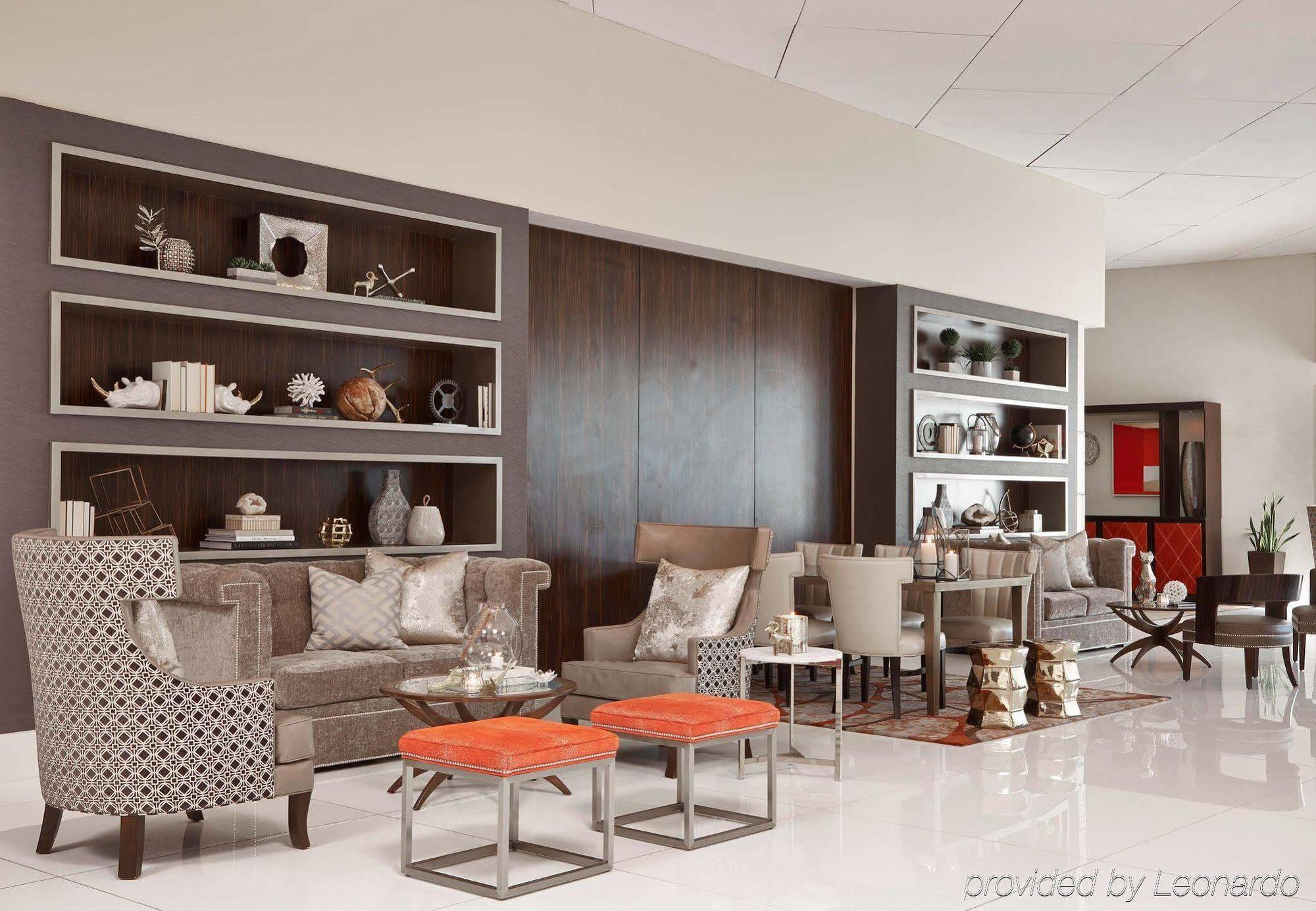 Renaissance Orlando Airport Hotel Bagian luar foto