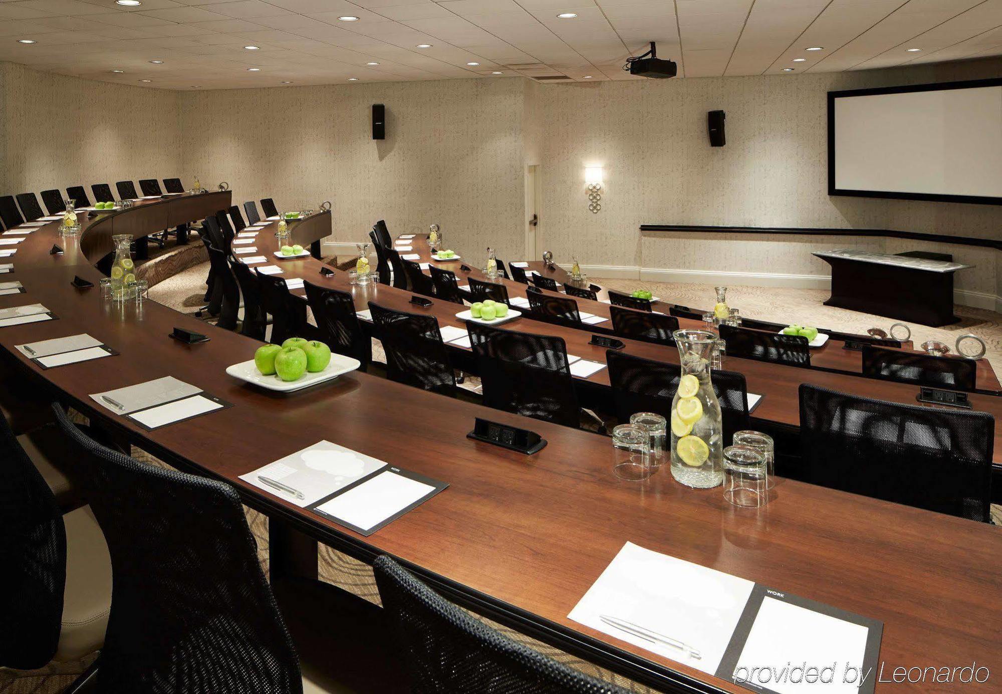 Renaissance Orlando Airport Hotel Bagian luar foto