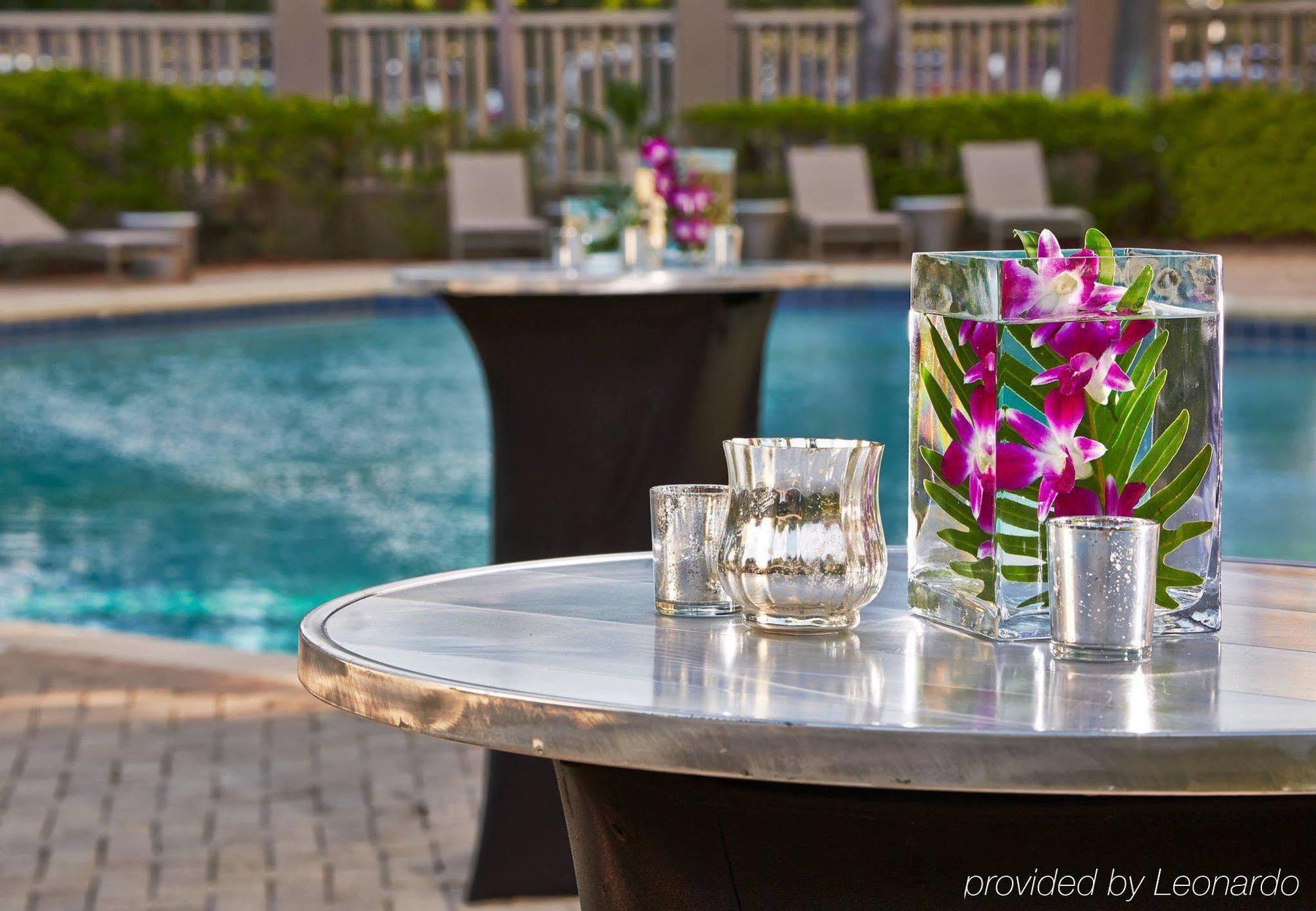 Renaissance Orlando Airport Hotel Bagian luar foto
