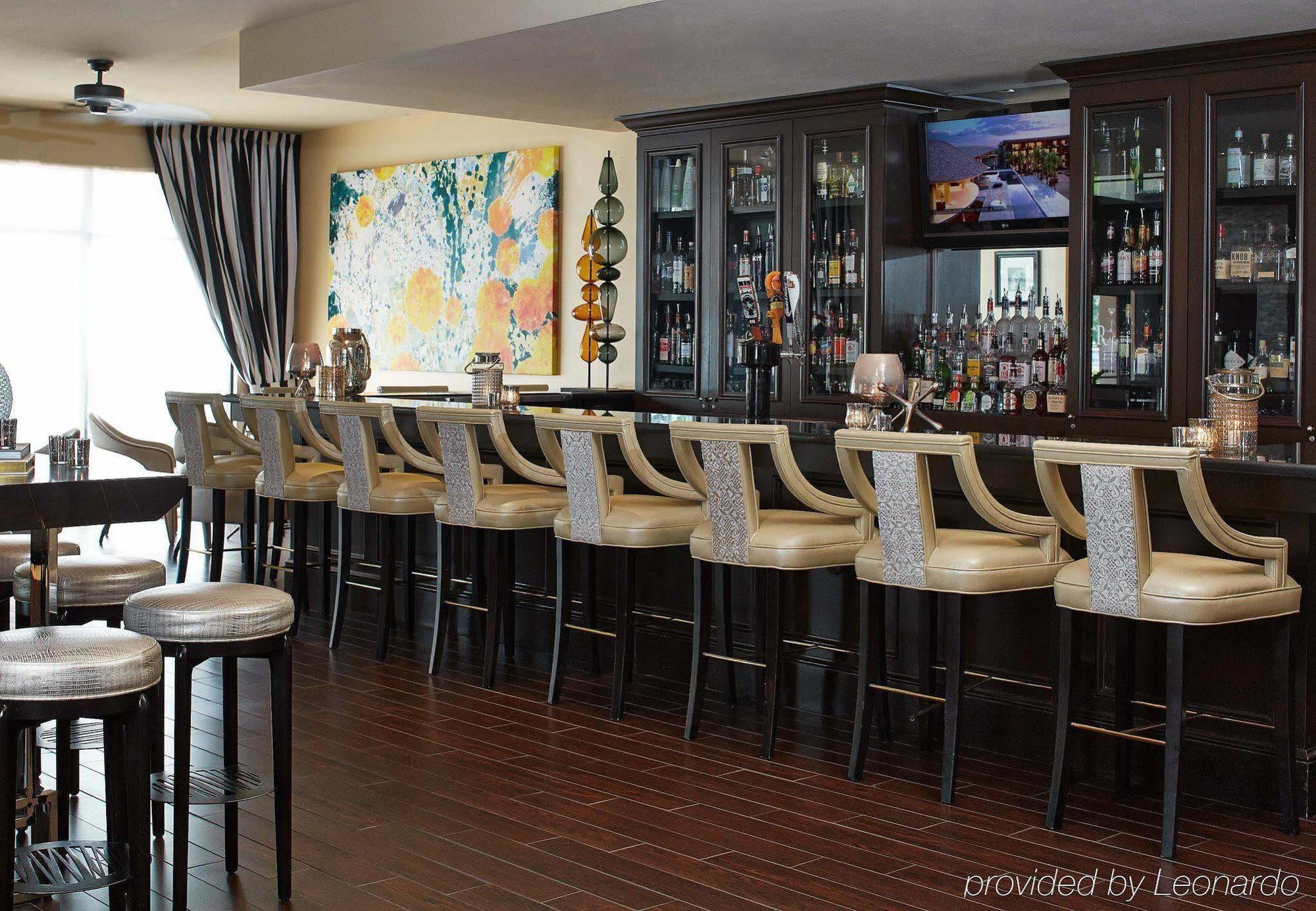 Renaissance Orlando Airport Hotel Bagian luar foto